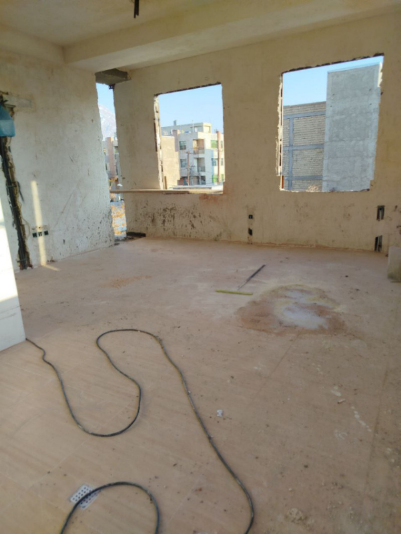 آپارتمان 60 متری یک خوابه در خیابان صفرخانیان ملایر1264354011