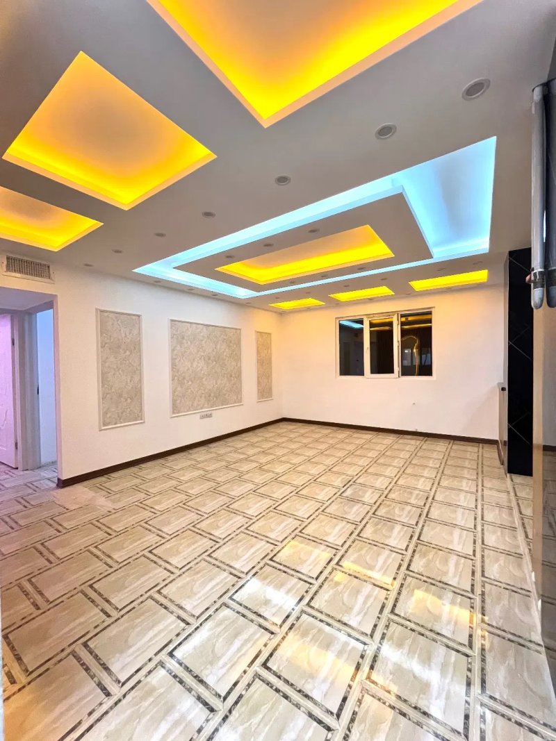 آپارتمان 106 متری دو خوابه در فاز 6 پرند14685840133
