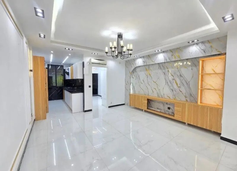 آپارتمان 90 متری دو خوابه در فاز 2 پرند14686640145