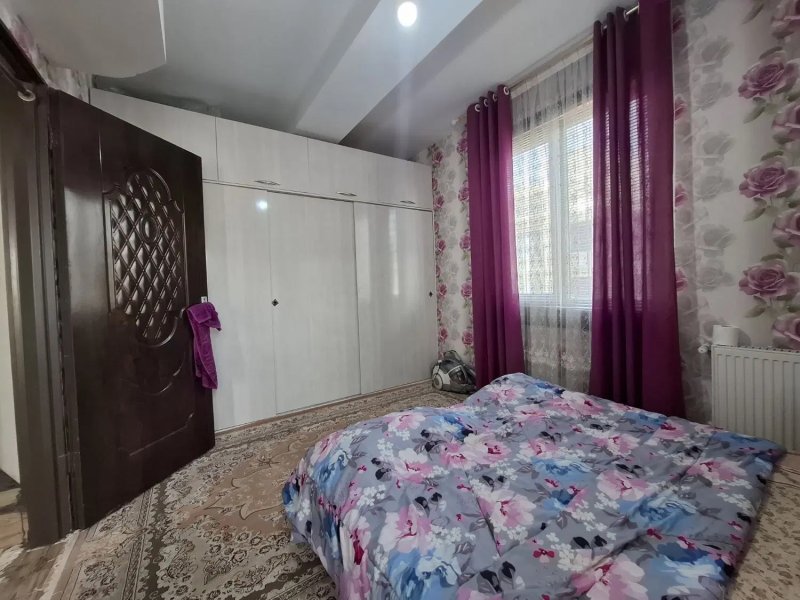 آپارتمان 110 متری دو خوابه در فاز 0 پرند14688140158