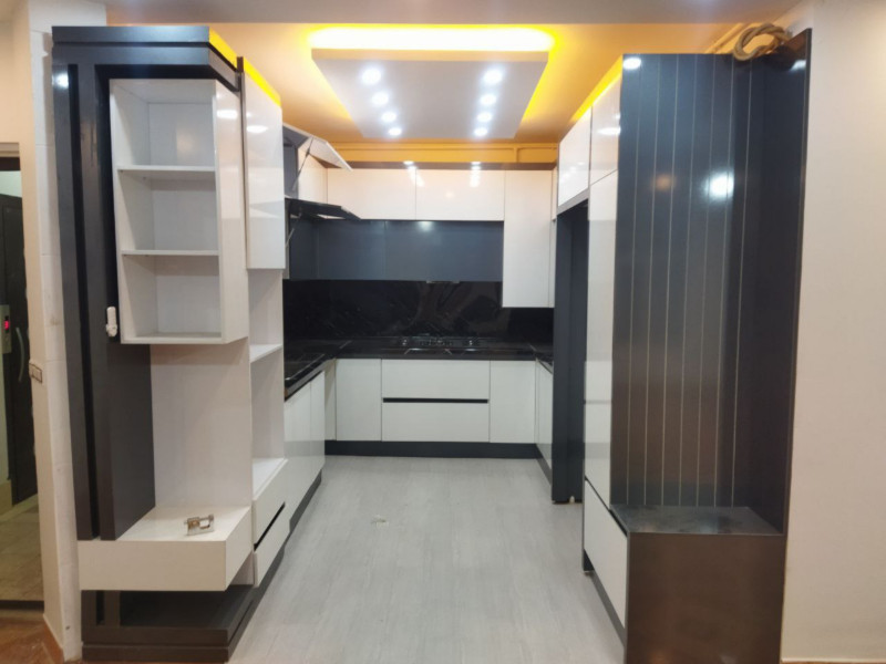 آپارتمان 74 متری یک خوابه در خیابان سعدی ملایر1264364016
