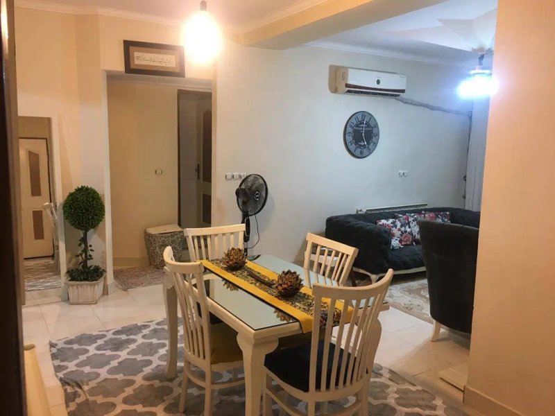 آپارتمان 80 متری دو خوابه در خیابان پیروزی ساری14689140162
