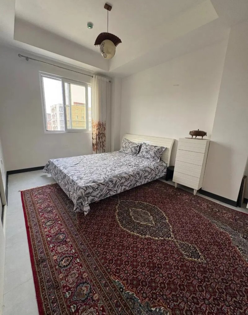 آپارتمان 155 متری سه خوابه در سلمان فارسی ساری14689240166