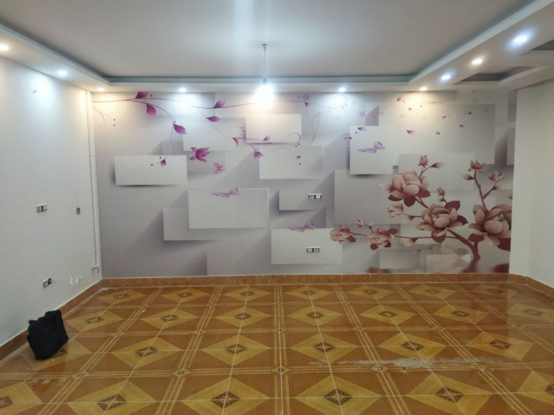 آپارتمان 74 متری یک خوابه در خیابان سعدی ملایر1264364017