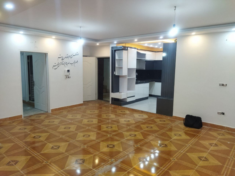 آپارتمان 74 متری یک خوابه در خیابان سعدی ملایر1264364021