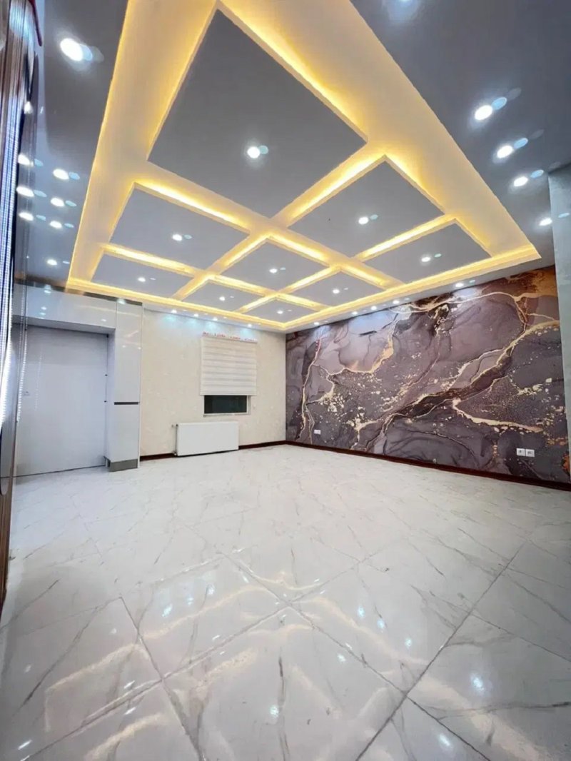 آپارتمان 98 متری دو خوابه در فاز 2 پرند14695940231