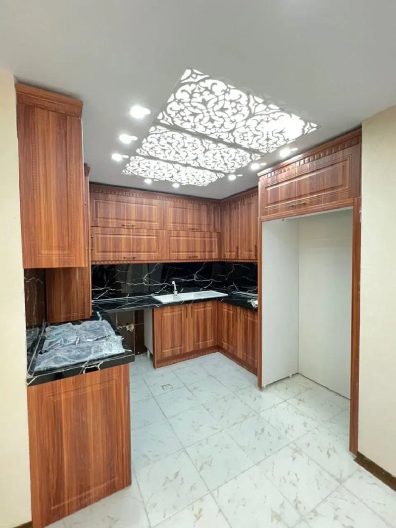 آپارتمان 100 متری دو خوابه در فاز 2 پرند14696340243