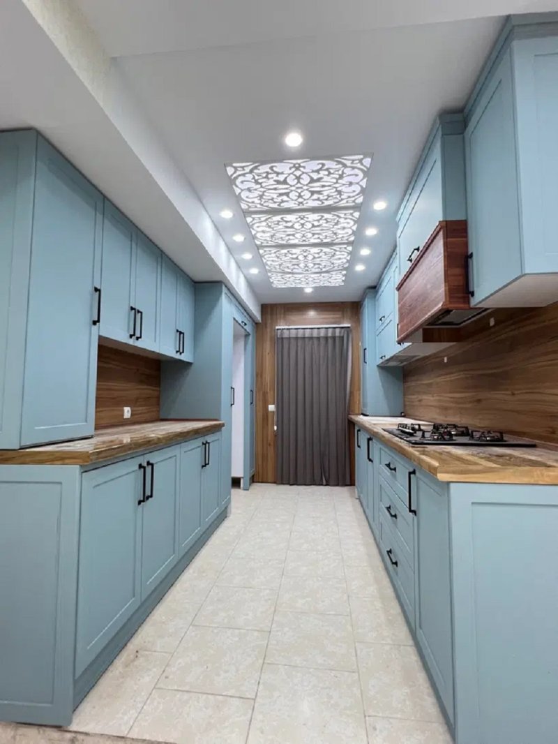 آپارتمان 94 متری دو خوابه در فاز 6 پرند14696640253