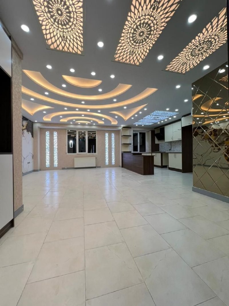 آپارتمان 104 متری دو خوابه در فاز 2 پرند