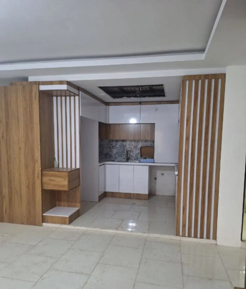 آپارتمان 83 متری دو خوابه در فاز 6 پرند14696840259