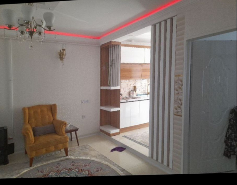 خانه 110 متری یک خوابه در ازناو ملایر1264374026
