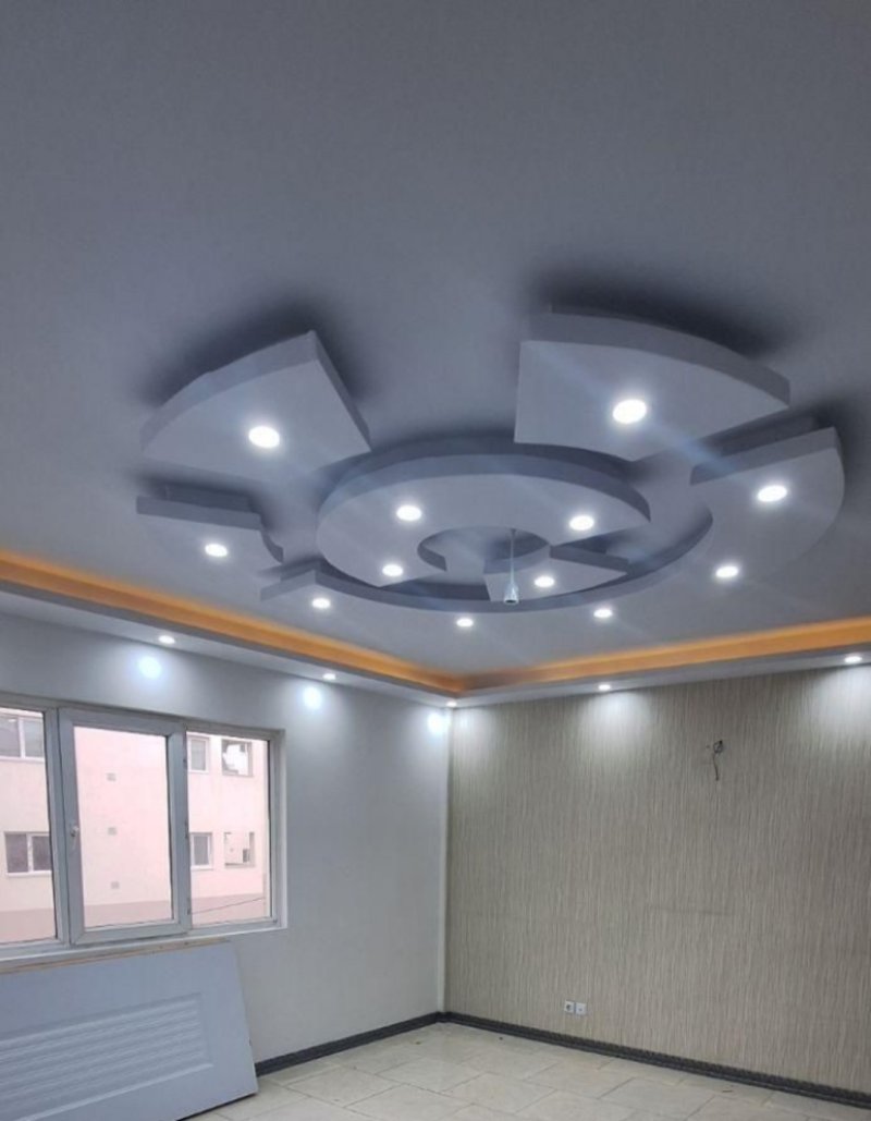 آپارتمان 83 متری دو خوابه در فاز 6 پرند14700540277