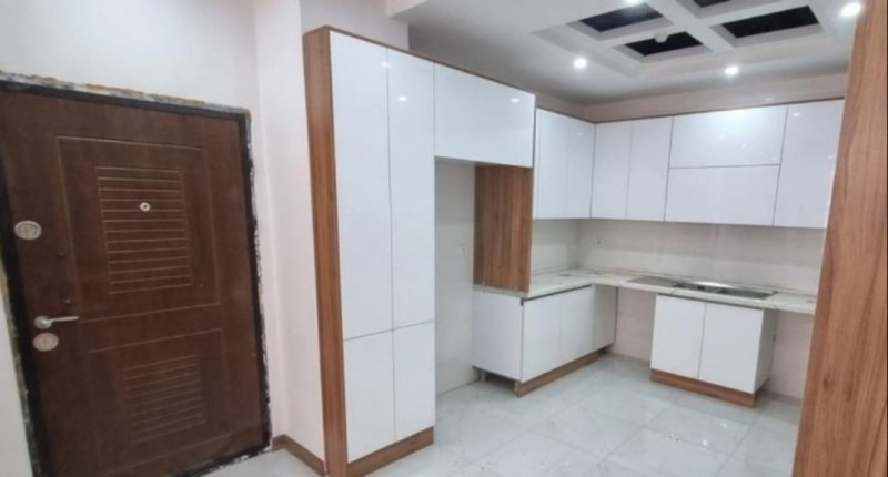 آپارتمان 83 متری دو خوابه در فاز 6 پرند14700740282