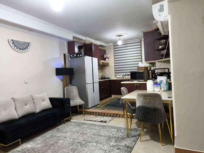 آپارتمان 68 متری دو خوابه در فاز 2 اندیشه124372403