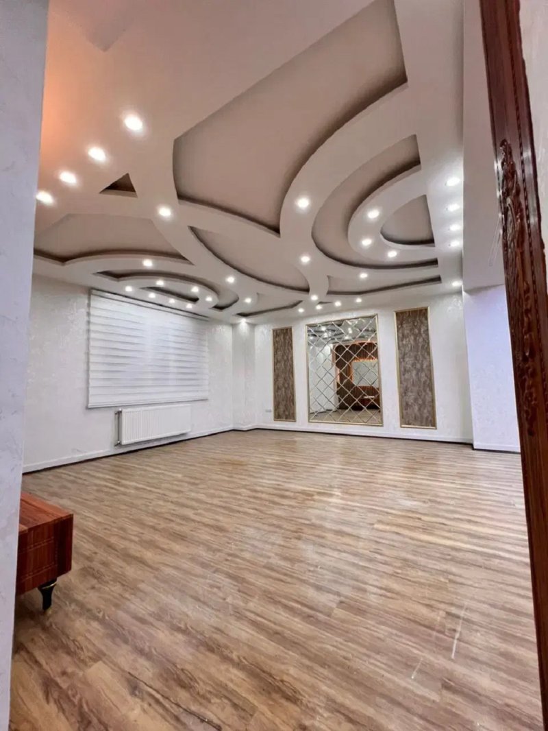 آپارتمان 100 متری دو خوابه در فاز 6 پرند14702340304