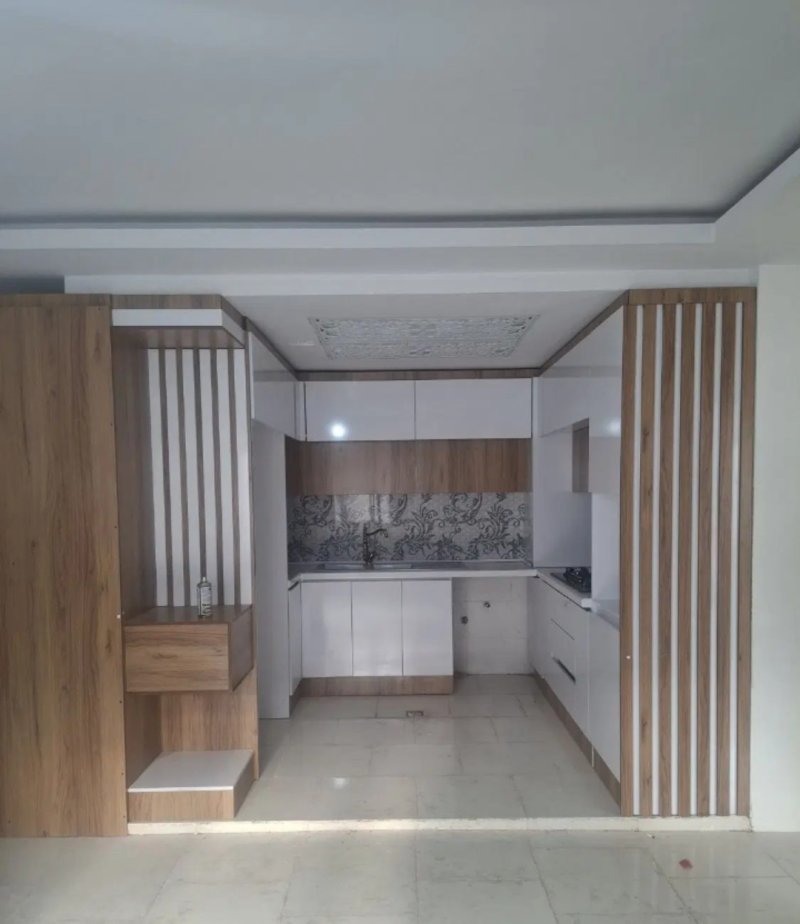 آپارتمان 75 متری دو خوابه در فاز 2 پرند14702840314