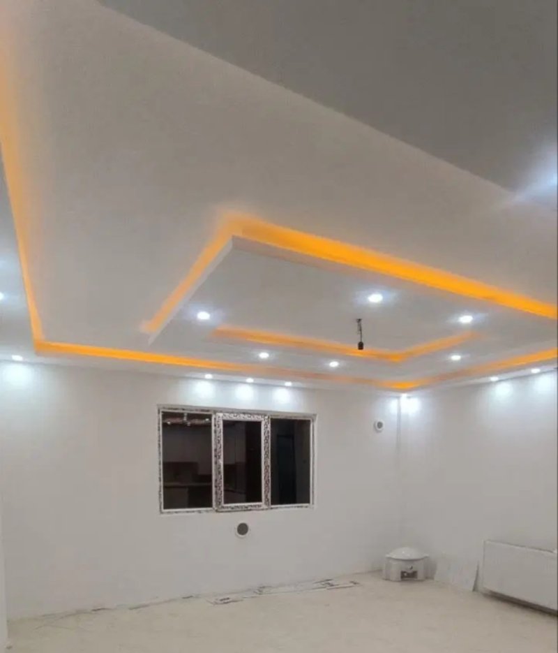 آپارتمان 81 متری دو خوابه در فاز 2 پرند14703040320