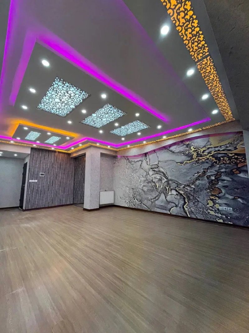 آپارتمان 95 متری دو خوابه در فاز 6 پرند14703140324