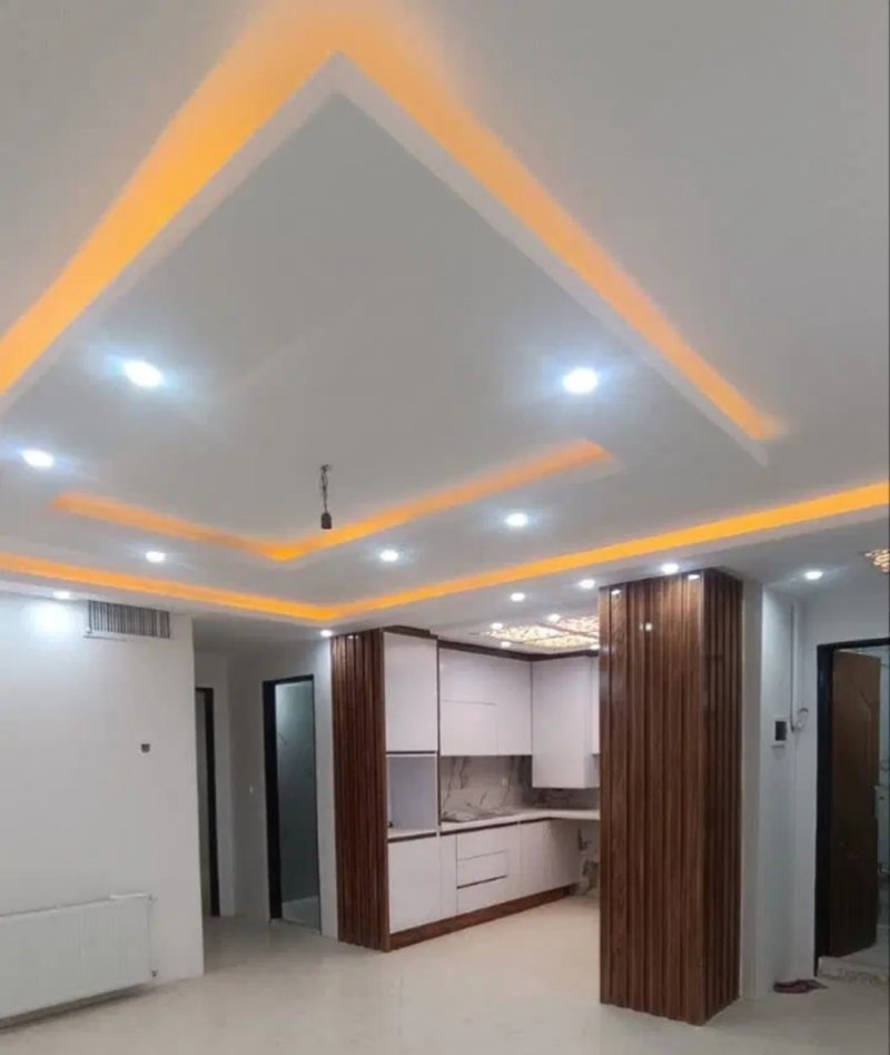 آپارتمان 83 متری دو خوابه در هسا پرند14703340329