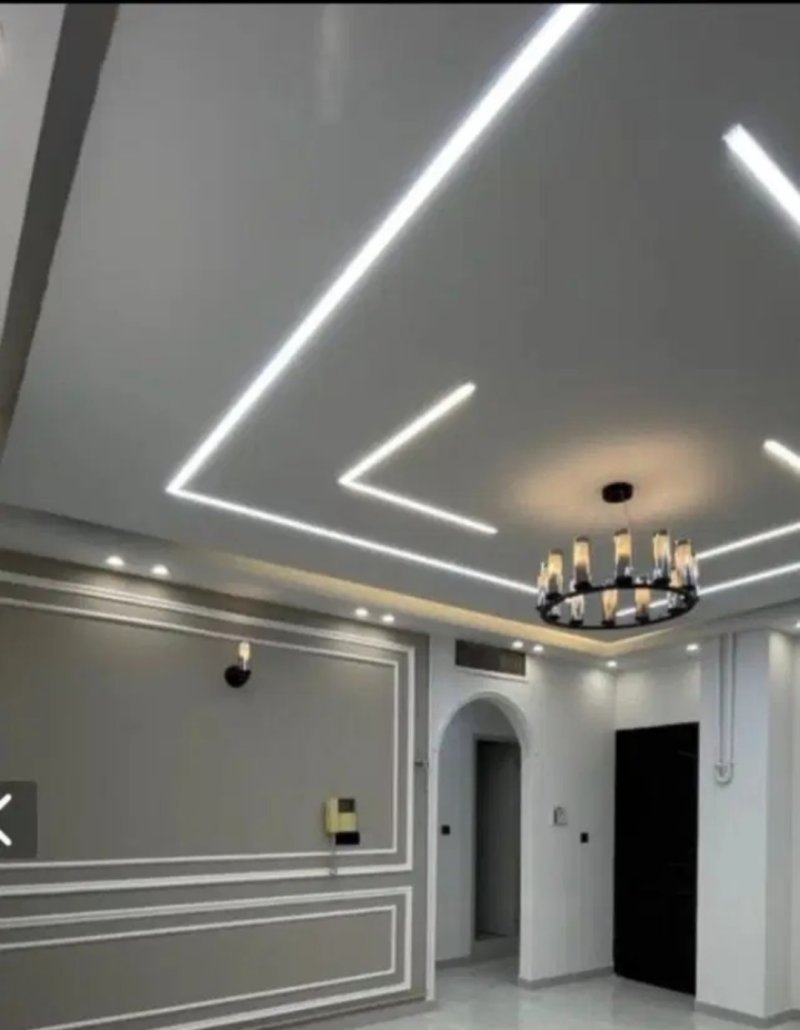 آپارتمان 78 متری دو خوابه در فاز 6 پرند14703940331
