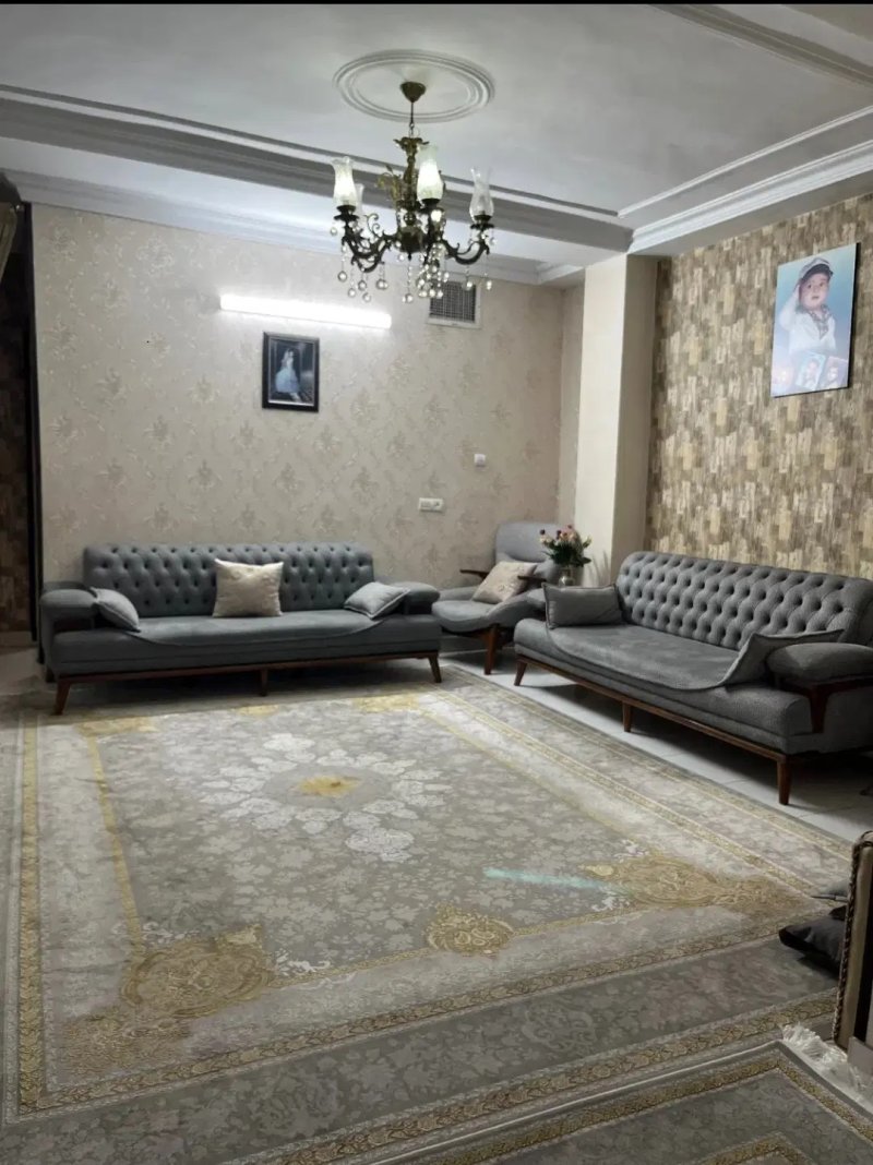 آپارتمان 68 متری یک خوابه در خیابان مطهری اسلام شهر14704740349