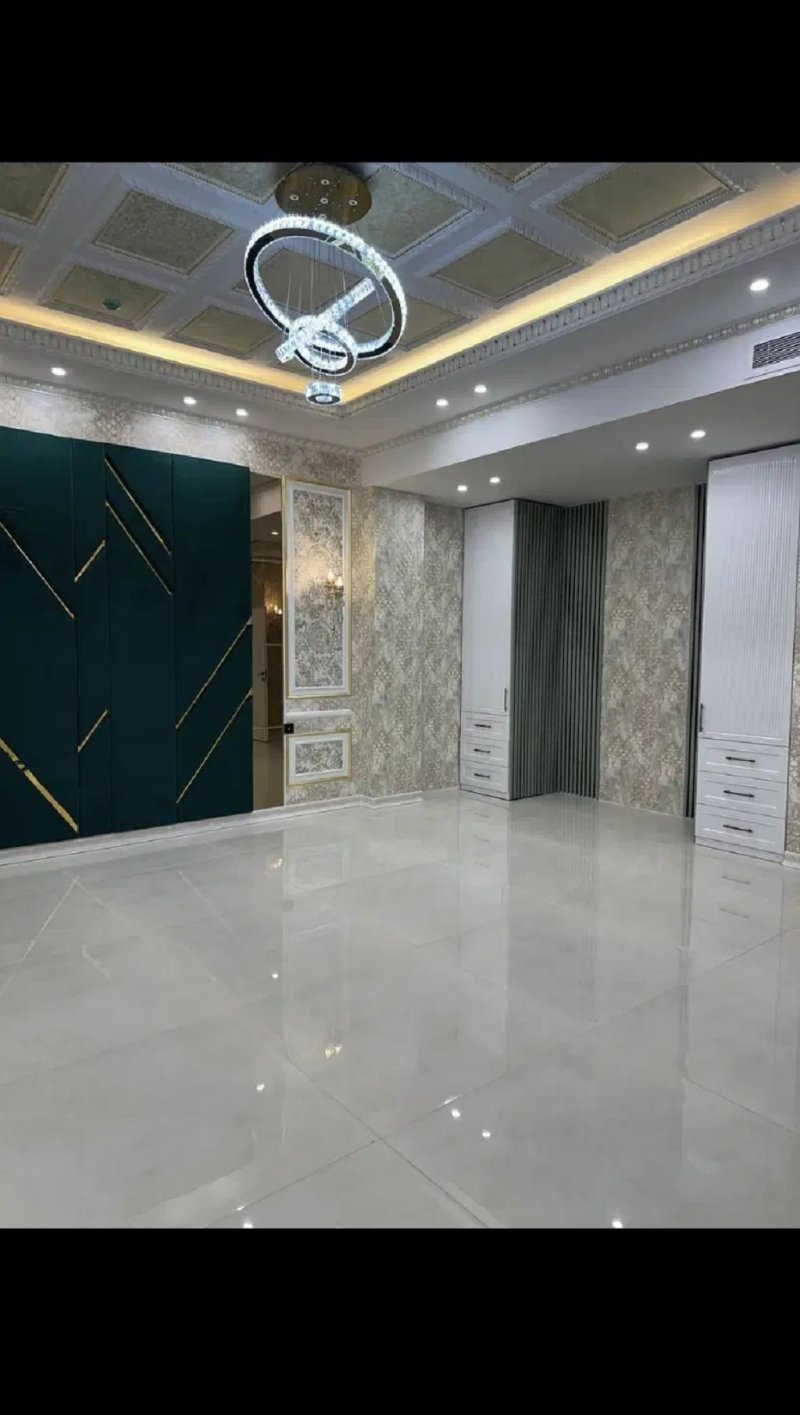 آپارتمان 150 متری سه خوابه در الهیه مشهد14709640357