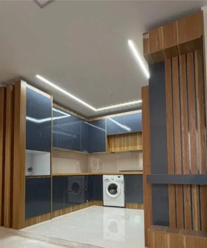 آپارتمان 75 متری دو خوابه در فاز 2 پرند14710640364