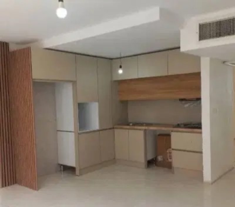 آپارتمان 78 متری دو خوابه در فاز 6 پرند14710840370