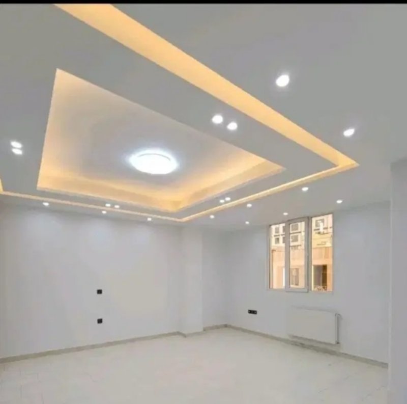آپارتمان 83 متری دو خوابه در فاز 6 پرند14715940408