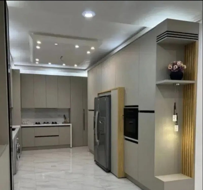 آپارتمان 75 متری دو خوابه در فاز 2 پرند