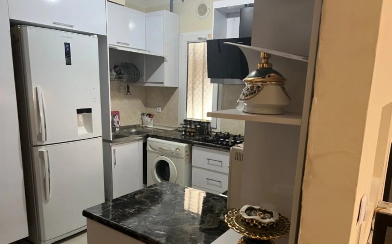 آپارتمان 83 متری دو خوابه در کیسون پرند14716740430