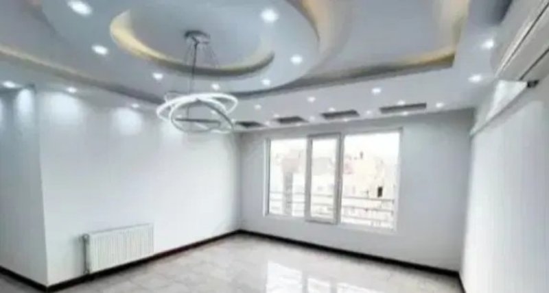 آپارتمان 75 متری دو خوابه در فاز 6 پرند