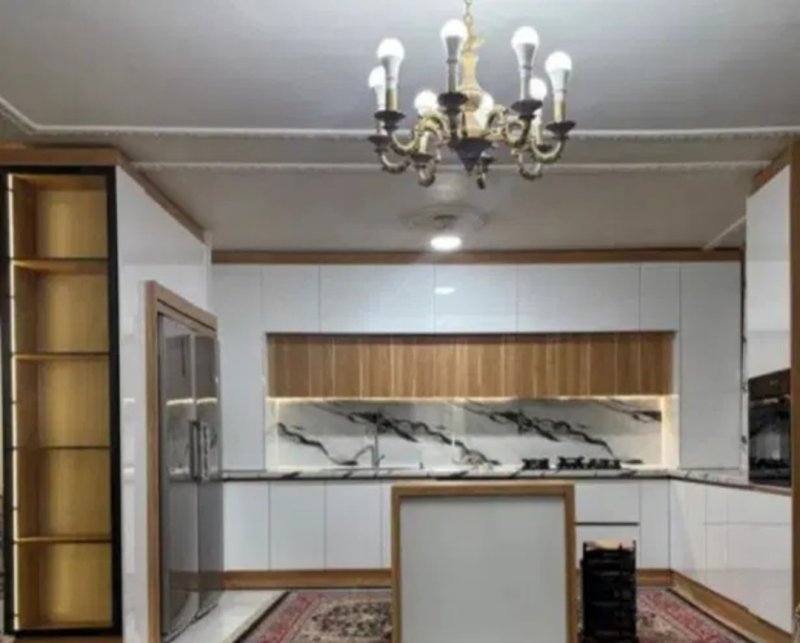 آپارتمان 83 متری دو خوابه در فاز 6 پرند14718040452