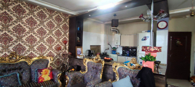 آپارتمان 60 متری یک خوابه در خیابان ورزش ملایر1264404046