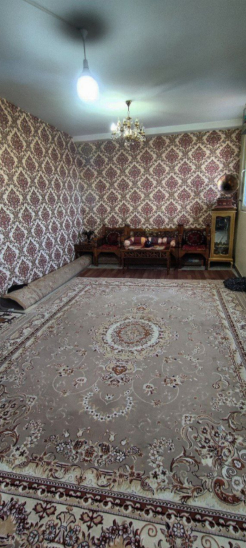آپارتمان 60 متری یک خوابه در خیابان ورزش ملایر1264404047