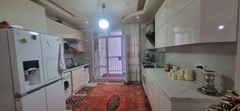 آپارتمان 100 متری دو خوابه در پرستار تهران14722640480