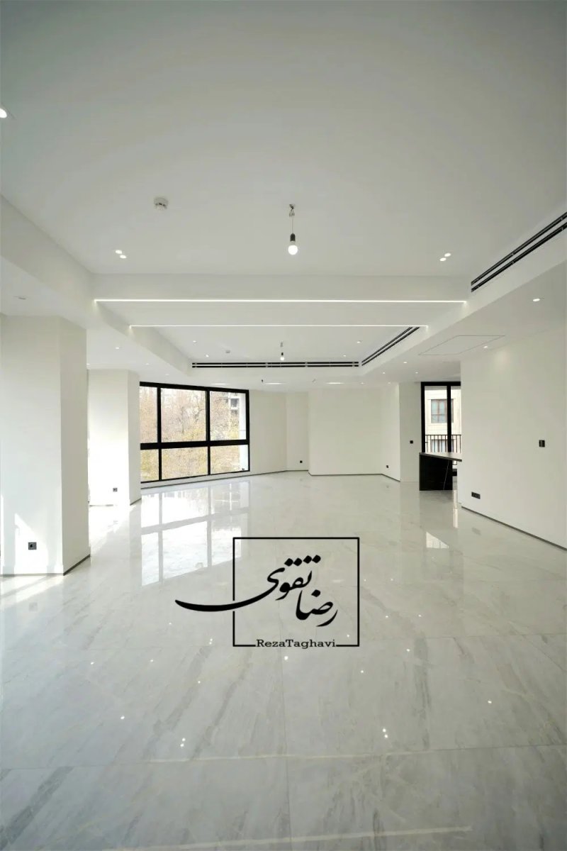 آپارتمان 270 متری سه خوابه در سعادت آباد تهران14731240531