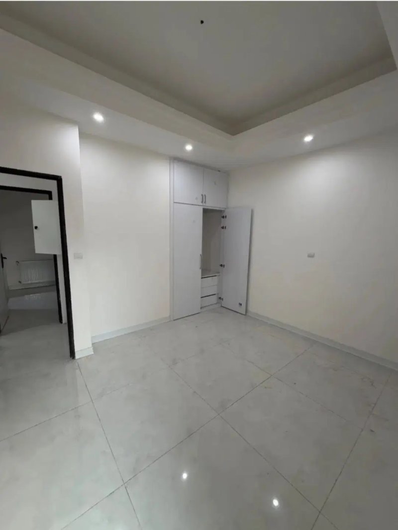 آپارتمان 125 متری دو خوابه در قائم ساری14733440548