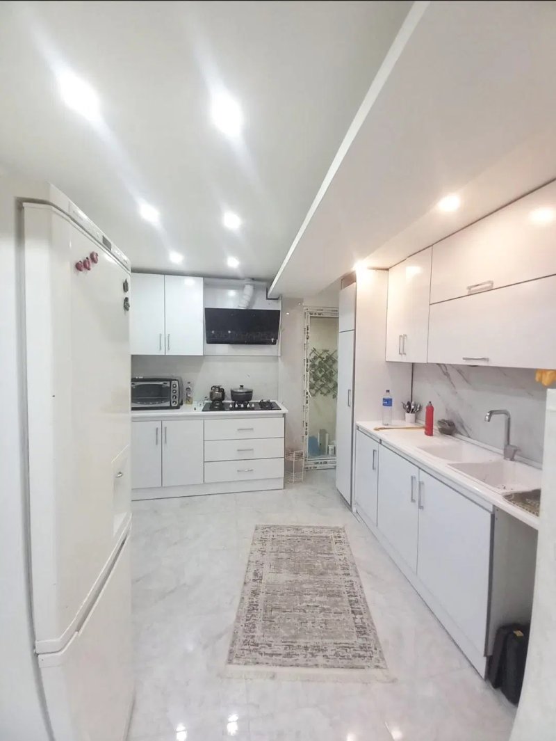 خانه 159 متری دو خوابه در پل تالشان رشت14736940575