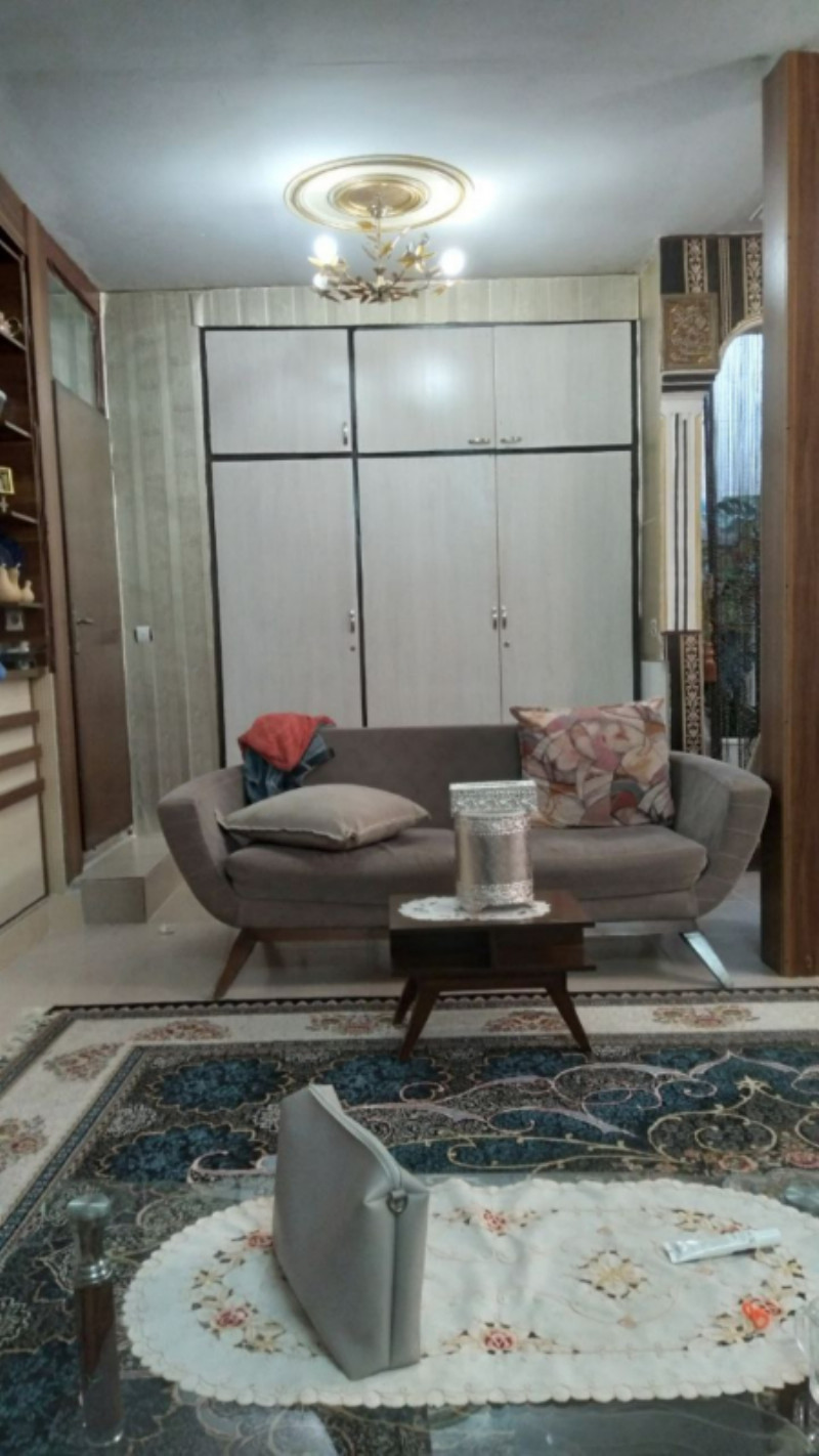 ویلا 270 متری دو خوابه در ملایر1264424059