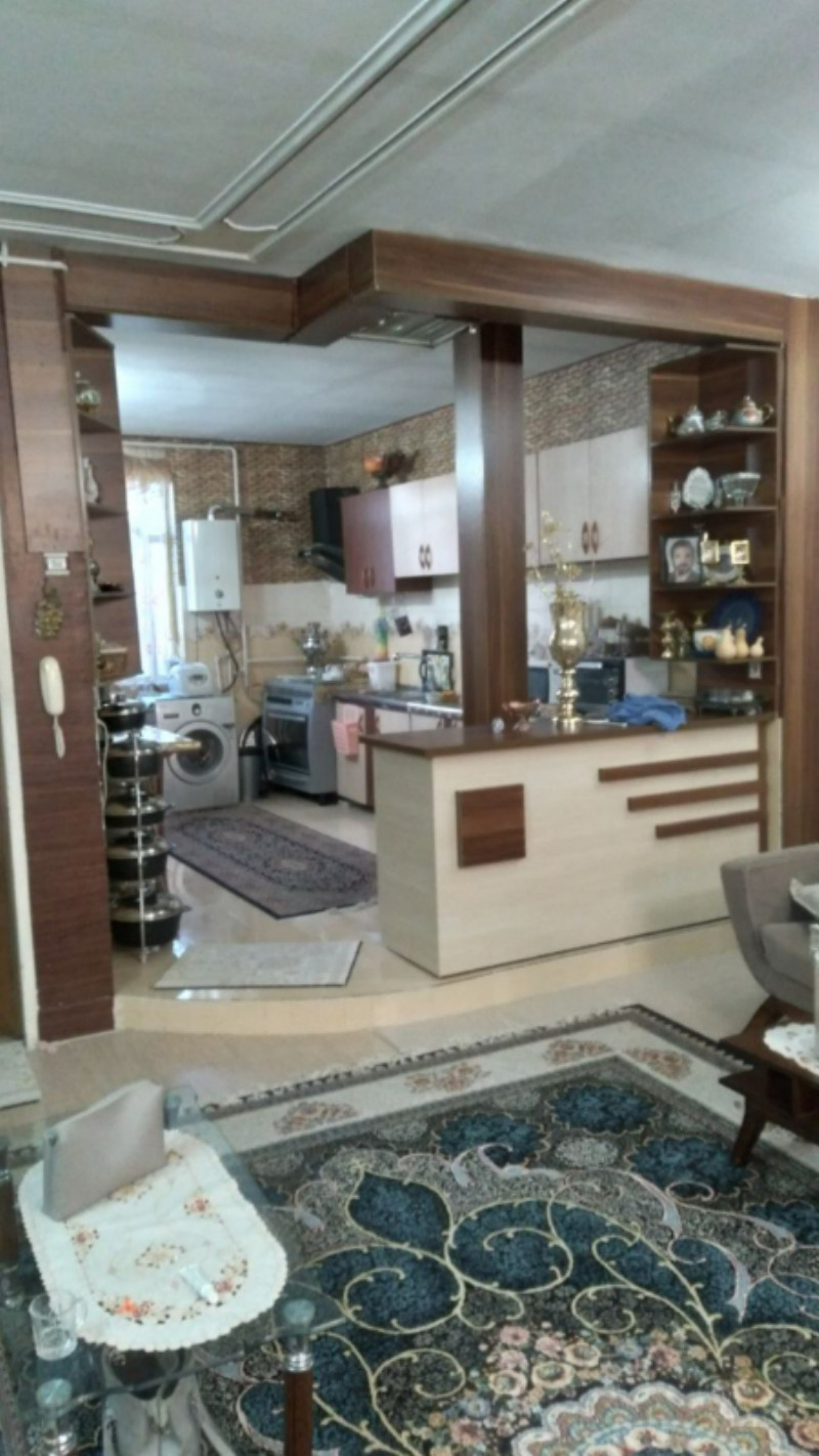 ویلا 270 متری دو خوابه در ملایر1264424061