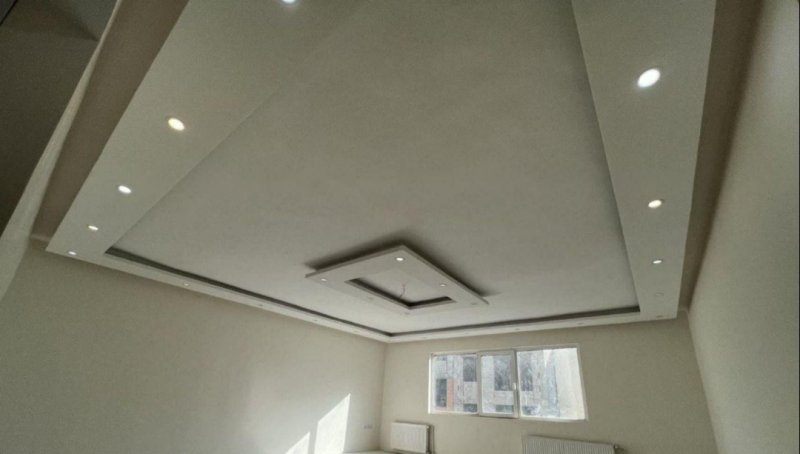 آپارتمان 78 متری دو خوابه در فاز 6 پرند14745540626