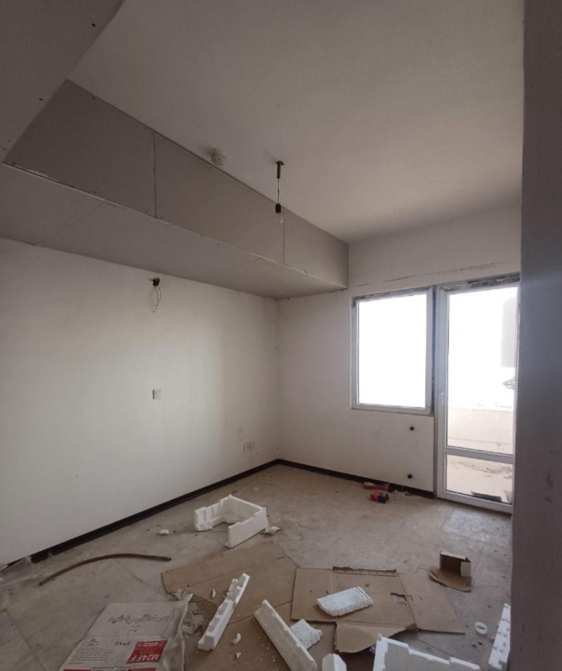 آپارتمان 78 متری دو خوابه در فاز 6 پرند14745540628