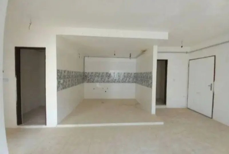 آپارتمان 83 متری دو خوابه در فاز 2 پرند