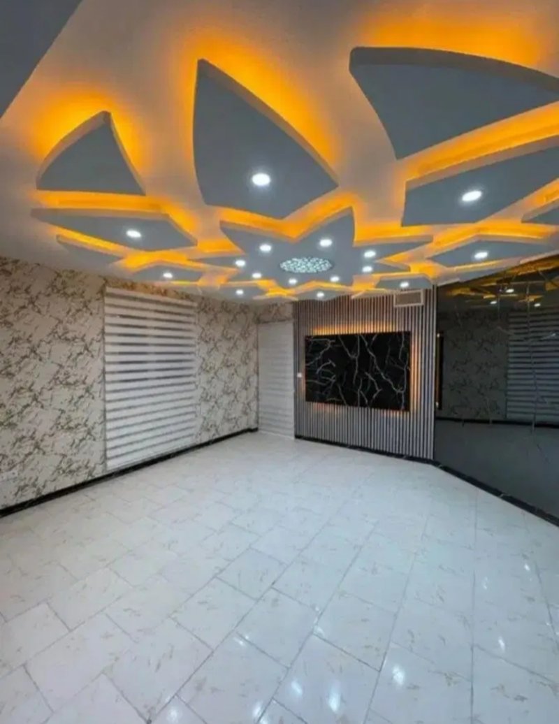 آپارتمان 83 متری دو خوابه در فاز 2 پرند14754240660