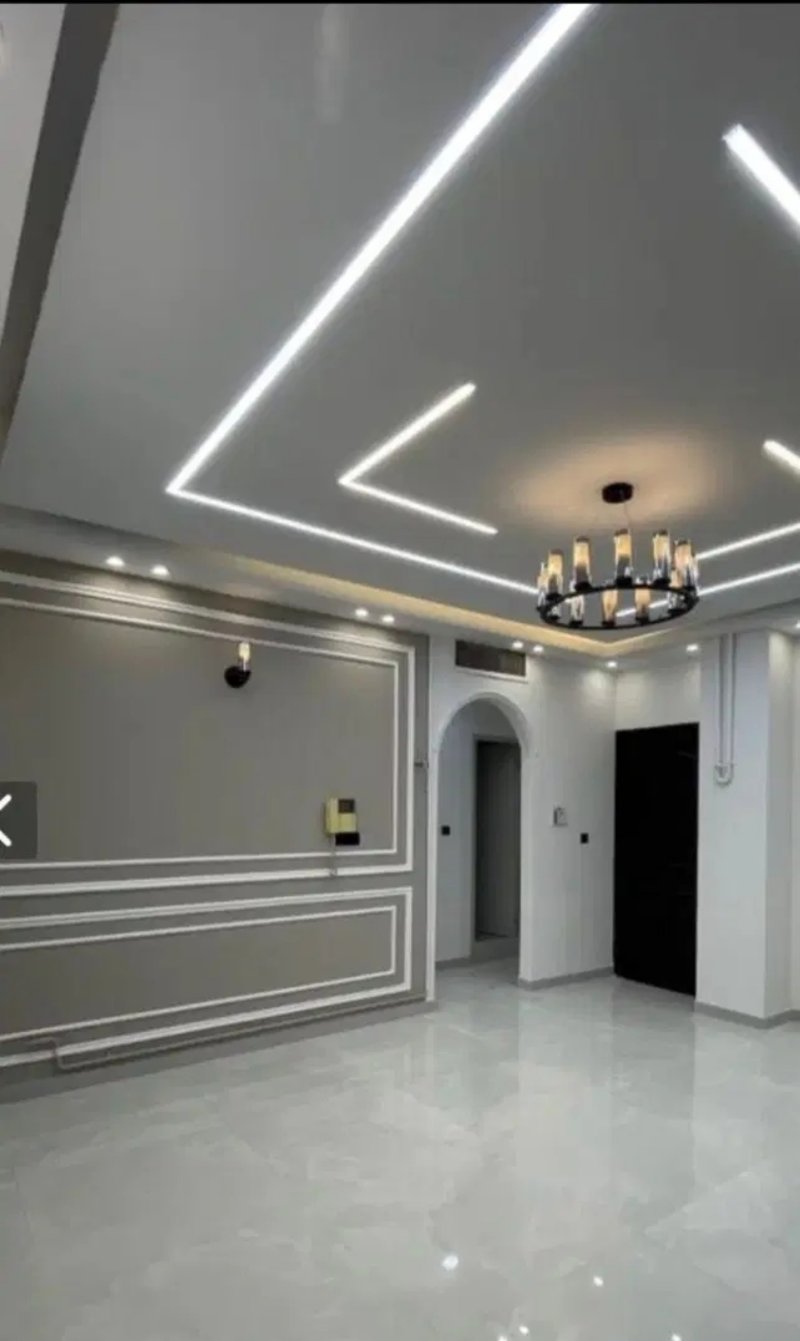 آپارتمان 78 متری دو خوابه در فاز 6 پرند14754340664