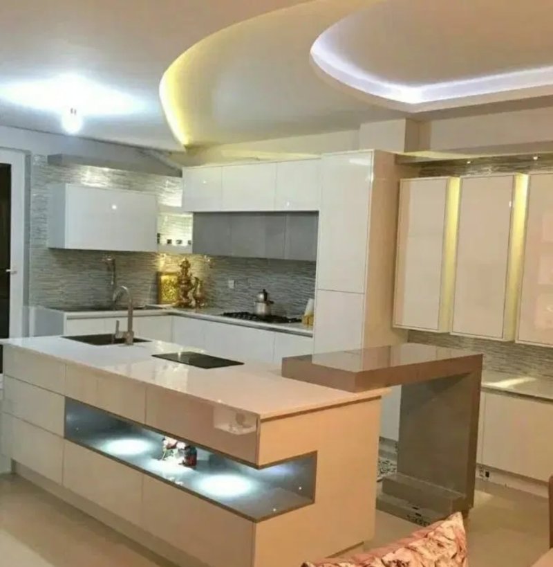 آپارتمان 84 متری دو خوابه در فاز 6 پرند14754540669