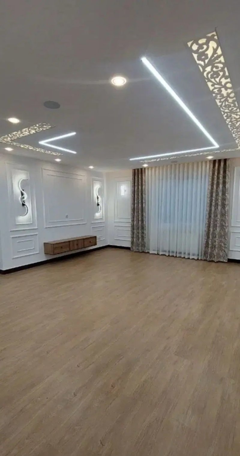 آپارتمان 75 متری دو خوابه در فاز 6 پرند