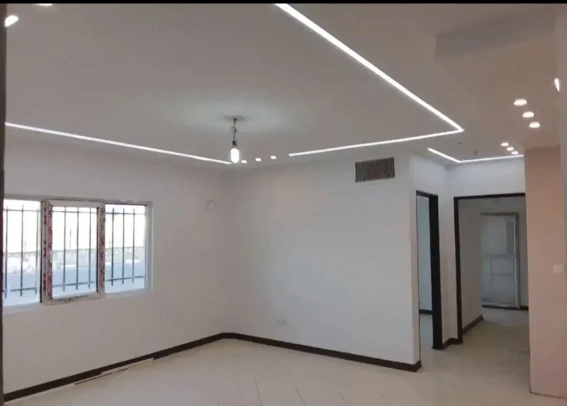 آپارتمان 84 متری دو خوابه در فاز 6 پرند14755240680