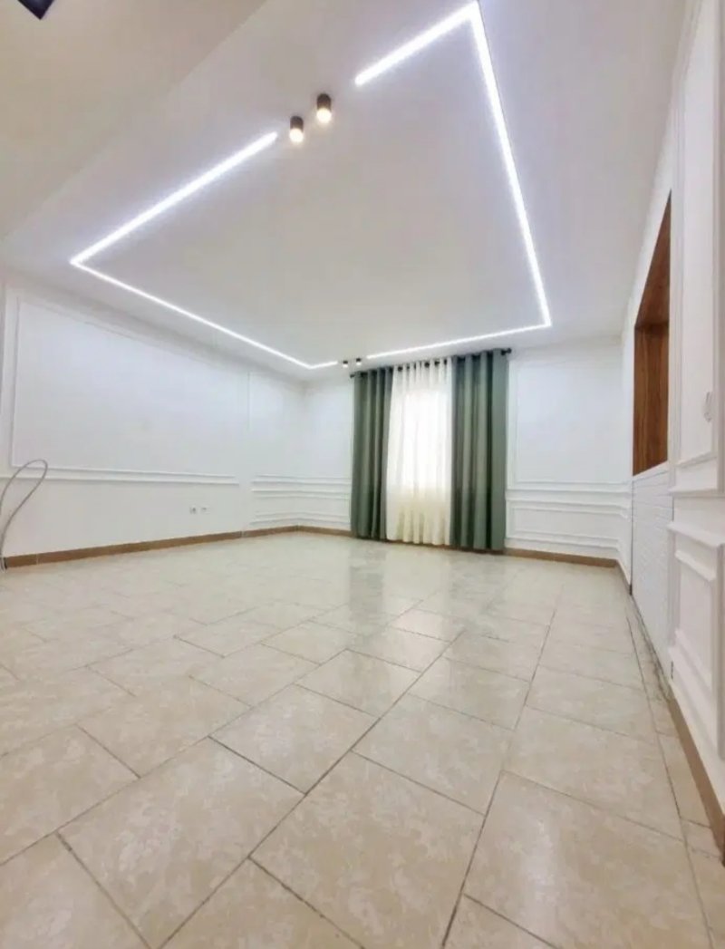 آپارتمان 84 متری دو خوابه در فاز 6 پرند14755340683
